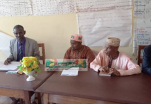 Délégation spéciale de Pita : Dr Youssouf Bah dévoile ses projets