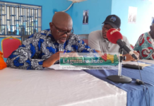 Sidya Touré : L’UFR annonce son retour, les détracteurs pris pour cible !