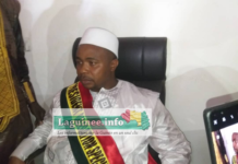 Kouriah: A peine installée, la délégation spéciale décline ses priorités