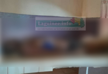 Kankan: Poursuivi par une foule, un présumé voleur fait accident avec un tricycle dérobé et meurt !