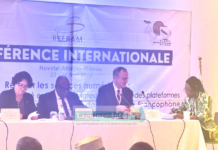 Régulation des services numériques : la HAC participe à la signature d’un protocole volontaire à Abidjan( déclaration)