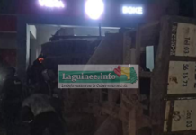 Accident de la circulation à Boké : voici les causes réelles du drame(témoin)