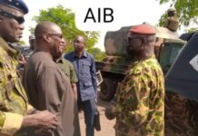 la Côte d’Ivoire et le Burkina Faso enterrent la hache de guerre