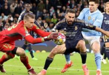 Coup de grâce du Réal Madrid : Manchester City plié aux tirs au but !