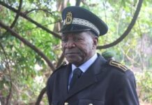 TPI Mafanco: un mandat d’amener décerné contre Madifing Diané, ancien ministre de la Sécurité