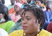 RTG : Makémè Bamba nommée Directrice générale (Décret)