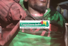 Urgent : un malfrat abattu à Kankan après un braquage