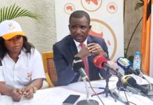 Crise sociopolitique en Guinée : Diabaty Doré accuse la France et la CEDEAO de complicité avec la junte (Déclaration)