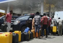 Nigeria : crise de carburant, les prix en hausse !