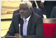 Absence de l’UA à la présidentielle tchadienne: silence, on clarifie les choses !