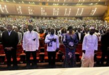 Côte d’Ivoire : Charles Blé Goudé fait vibrer les tambours électoraux de 2025