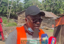 Gestion de l’insalubrité à Coyah : « Notre préoccupation, c’est de trouver un dépotoir d’ordures » – Fodé Morlaye Bangoura