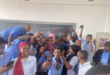 Enseignement Technique : la ministre Aminata Kaba trace la trajectoire de ses actions prioritaires…