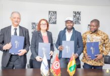 Signature d’un Partenariat d’Excellence entre les CPGE de Guinée et l’IPEST de Tunisie (Communiqué)