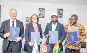 Signature d’un Partenariat d’Excellence entre les CPGE de Guinée et l’IPEST de Tunisie (Communiqué)