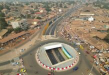 L’échangeur de Km36 : un symbole éloquent de la vision du CNRD et de son Président