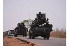 Nigeria : Environ 40 personnes périssent dans une attaque terroriste