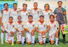 Tournoi UFOA U20 Féminin: la Guinée qualifiée en demi-finale