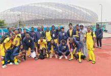 Mondial Scolaire : La Guinée qualifiée pour le mondial scolaire 2025 en Allemagne