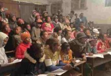 Législatives à Madagascar: l’opposition conteste les résultats partiels publiés par la CENI