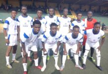 Ligue2 (J9): Fello Star enchaîne sa deuxième victoire consécutive face à Ted Afrique