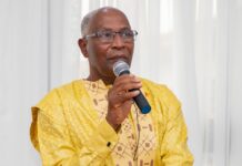 Desserte en électricité en Guinée : Le premier ministre Bah Oury rassure le peuple sur l’interconnexion avec le Sénégal