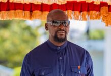 Guinée unie – Debout contre la division et la désinformation