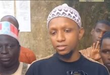 Revirement de situation : À peine libéré, Guidho Fulbé a été reconduit en prison