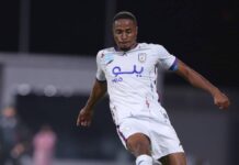 Arabie Saoudite : Le club d’un international guinéen relégué en deuxième division