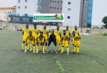 Ligue 1 (J19) : L’AS Kaloum intraitable à domicile, éteint le CI Kamsar in extremis