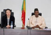 Mali : Le FMI débloque une aide d’urgence de 73,8 milliards FCFA