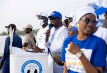 Présidentielles au Tchad : bras de fer entre le président Deby Itno et son premier ministre Succès Masra