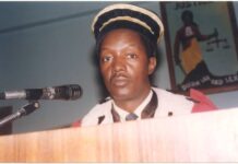 Législation guinéenne : Les faits justificatifs en droit guinéen (Par Mamadou Alioune DRAME – Ancien magistrat)