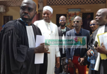 Feuilleton Madifing Diané-UFDG : l’ancien ministre rejette en bloc les accusations portées contre lui