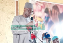 Soutien de la CEDEAO au CNRD: le parti d’Alpha Condé s’insurge contre l’organisation sous-régionale