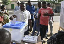 Présidentielle au Tchad : Plus de 8 millions d’électeurs appelés aux urnes ce lundi