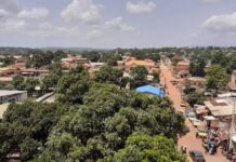 Découverte macabre à Kindia: Deux conducteurs de mototaxi retrouvés morts au quartier Massia