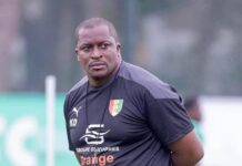 Qualification du Syli National U23 aux J.O Paris 2024 : « Cette génération est en train d’écrire l’histoire, et je crois que nous sommes en train d’y parvenir »