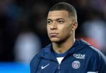Kilyan Mbappé annonce son départ du PSG: « Je ne vais pas renouveler mon contrat »
