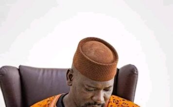 Desserte en courant électrique : le Général Mamadi Doumbouya tape du poing sur la table ! (Confidences)