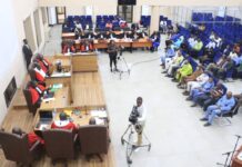 Procès du 28 septembre 2009 : le Substitut du procureur évoque les scènes horribles de viol