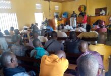 Kissidougou : le Procureur réunit éleveurs et agriculteurs pour favoriser l’harmonie