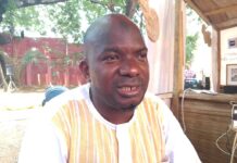 ISAMK de Dubréka: Mory Kourouma plaide en faveur d’un recrutement sélectif au lieu de l’orientation massive des étudiants