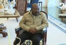 Gabon : Ali Bongo et ses fils en grève de faim contre les « tortures subies en détention »
