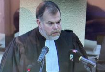 Procès du 28 septembre 2009 : Les demandes poignantes de Me Martin Pradel au tribunal criminel