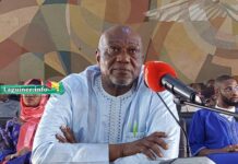 CRIEF : Amadou Damaro Camara pourrait bientôt être libéré, sous réserve de…