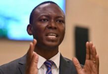 Résultats de la présidentielle au Tchad: Masra n’est pas d’accord, mais n’y peut rien!