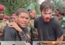 Coup d’État déjoué en RDC : certains des auteurs arrêtés, d’autres tués !