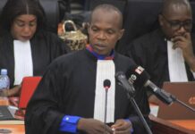 Procès du 28 septembre 2009 : Ce que Me Amadou Kamano reproche à Toumba et Moussa Tiégboro