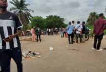 Urgent: Situation tendue à l’université de Kindia après la mort d’un étudiant